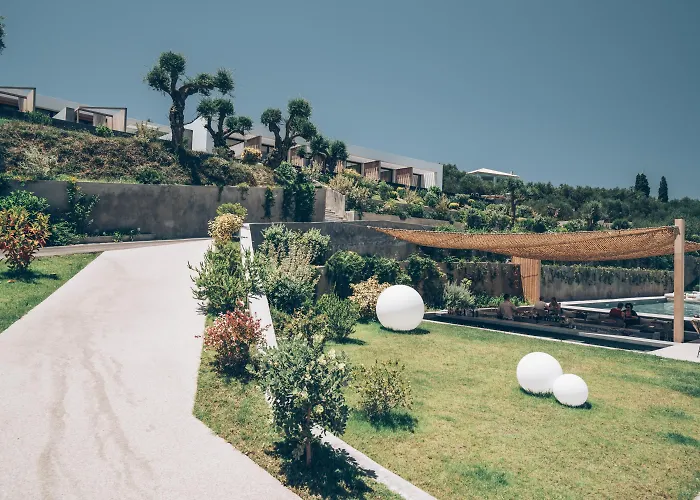 Zante Maris - Adults Only 5* Tsilivi (Zakynthos)