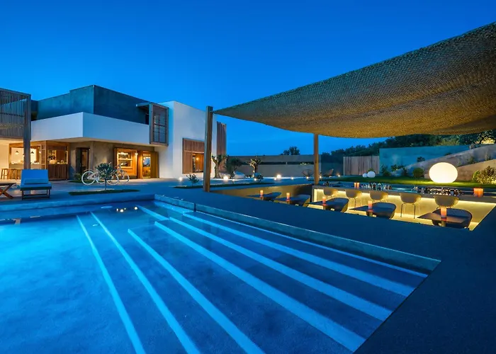 Zante Maris - Adults Only Hotel Tsilivi (Zakynthos)