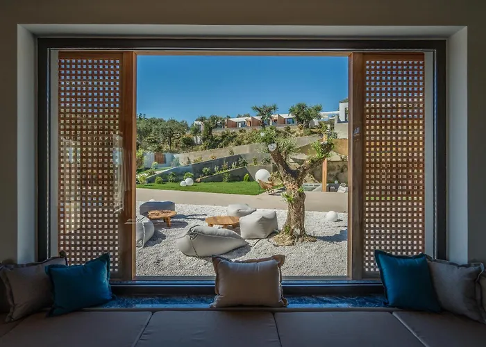 Zante Maris - Adults Only Hotel