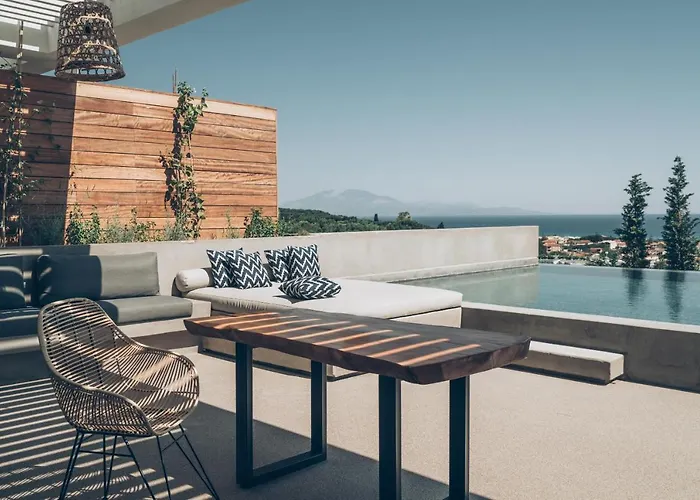 Zante Maris - Adults Only