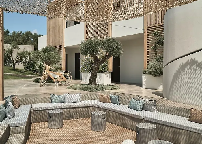 Zante Maris - Adults Only Hotel Tsilivi (Zakynthos)
