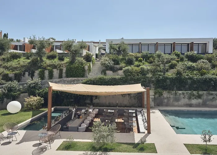 Hotel Zante Maris - Adults Only Tsilivi (Zakynthos)