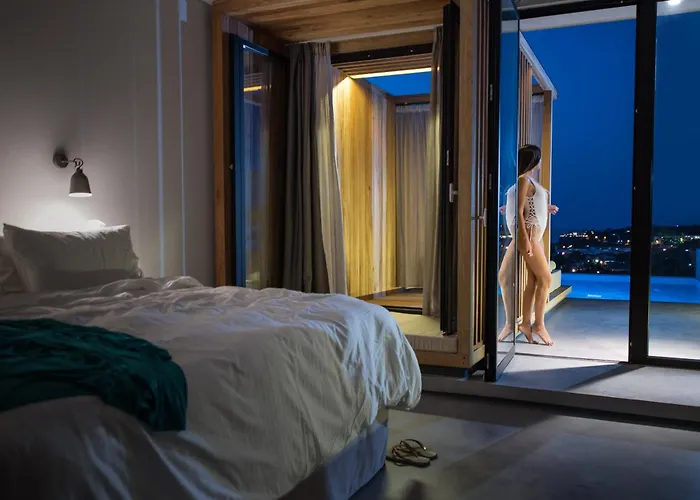 Hotel Zante Maris - Adults Only Tsilivi (Zakynthos)