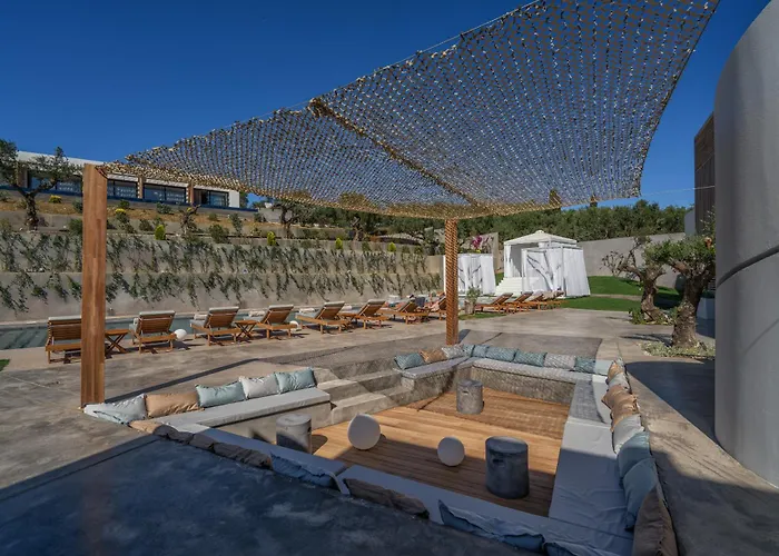 Zante Maris - Adults Only 5* Tsilivi (Zakynthos)