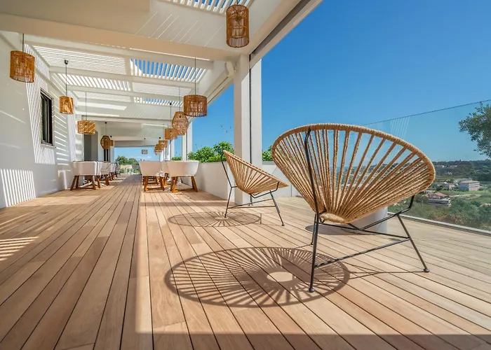 Hotel Zante Maris - Adults Only 5*