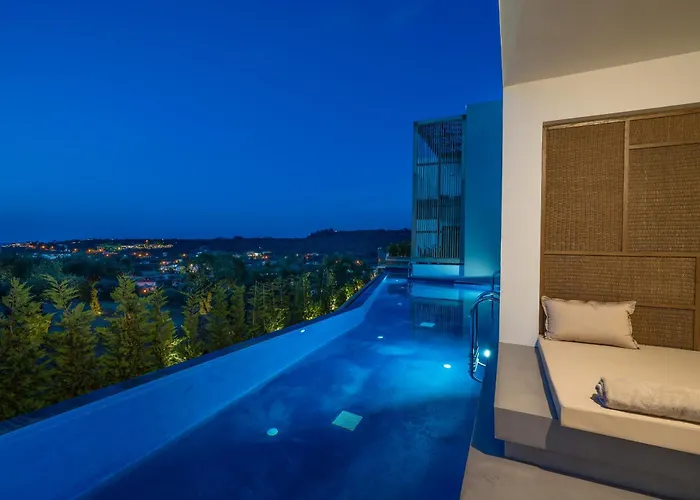 Zante Maris - Adults Only Hotel