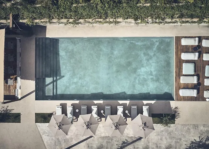 Zante Maris - Adults Only Hotel 5*