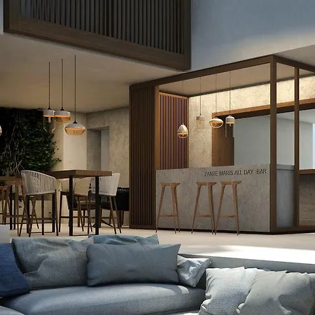 Zante Maris - Adults Only Tsilivi (Zakynthos)