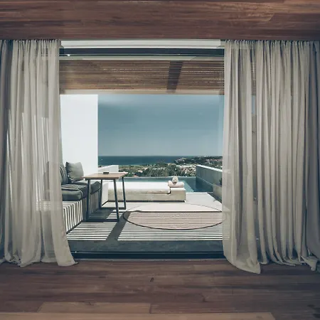 Zante Maris - Adults Only 5*