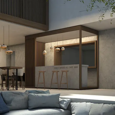 Zante Maris - Adults Only Otel Tsilivi (Zakynthos)