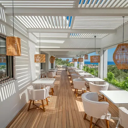 Otel Zante Maris - Adults Only 5*