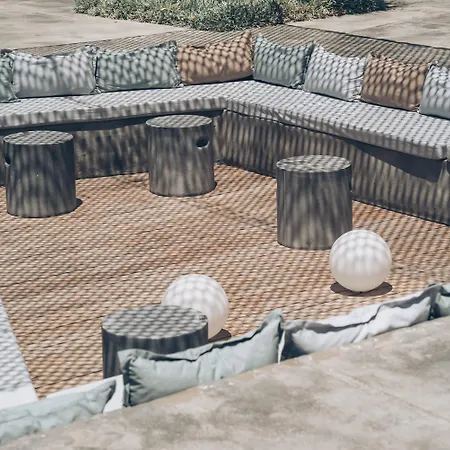 Zante Maris - Adults Only Otel Tsilivi (Zakynthos)