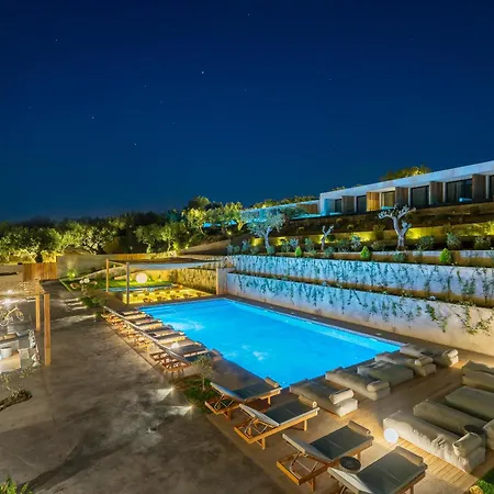 Zante Maris - Adults Only
