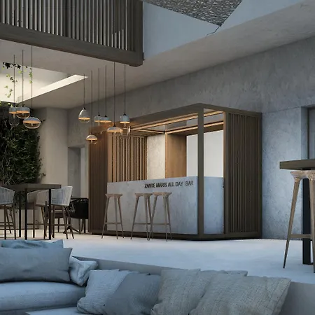 Zante Maris - Adults Only Tsilivi (Zakynthos)