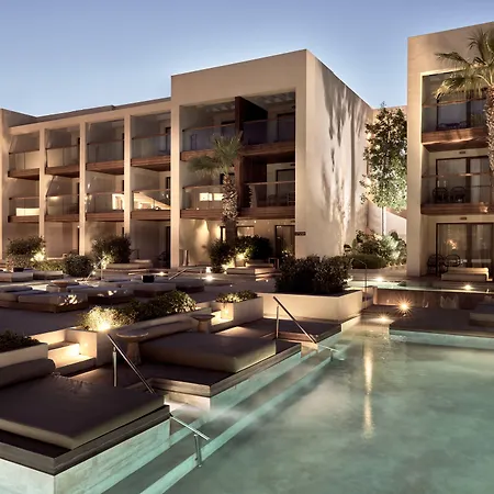 Zante Maris - Adults Only Otel Tsilivi (Zakynthos)