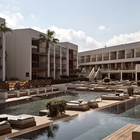 Zante Maris - Adults Only