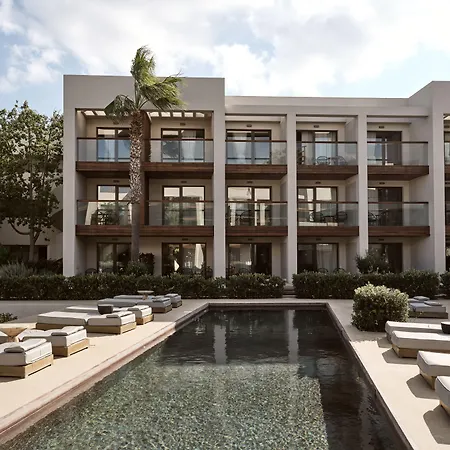 Zante Maris - Adults Only Otel Tsilivi (Zakynthos)