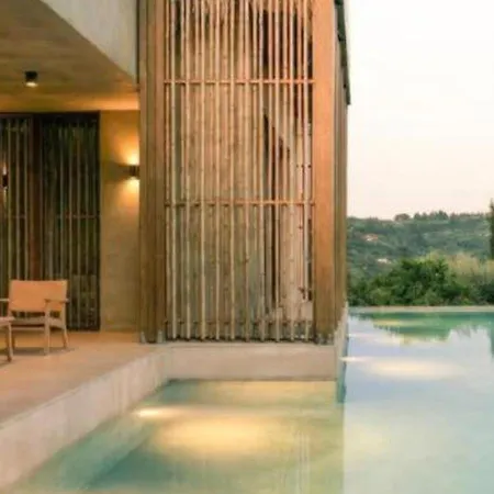 Zante Maris - Adults Only 5* Tsilivi (Zakynthos)