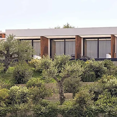 Zante Maris - Adults Only Отель 5*