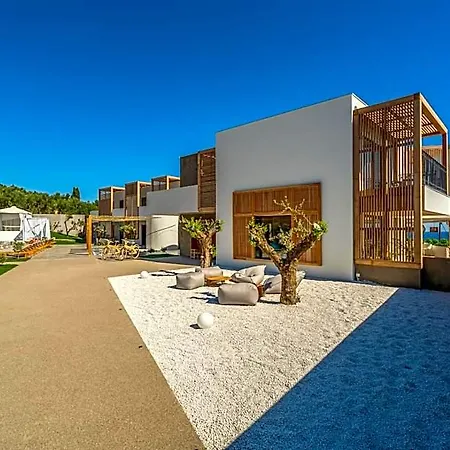 Zante Maris - Adults Only 5* Tsilivi (Zakynthos)