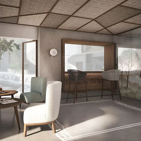 Zante Maris - Adults Only Otel Tsilivi (Zakynthos)