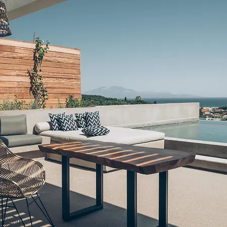 Zante Maris - Adults Only