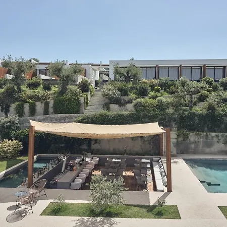 Otel Zante Maris - Adults Only Tsilivi (Zakynthos)