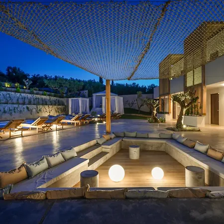 Zante Maris - Adults Only Hotel 5*
