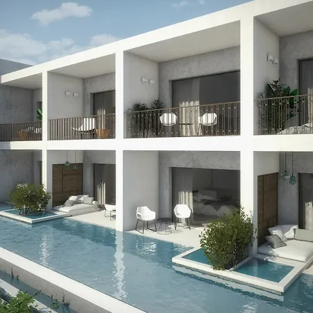 Zante Maris - Adults Only Otel