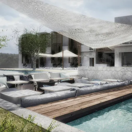 Otel Zante Maris - Adults Only 5*