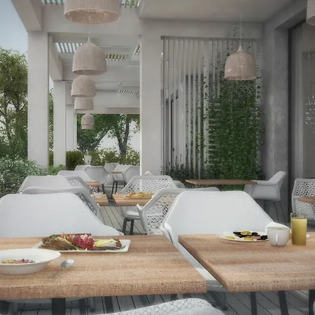 Zante Maris - Adults Only Otel 5*