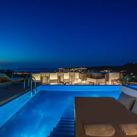 Zante Maris - Adults Only