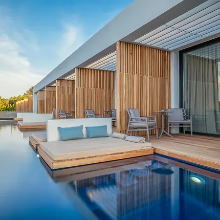 Zante Maris - Adults Only 5*