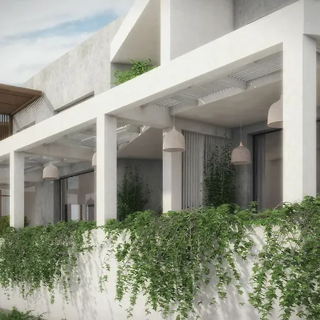 Zante Maris - Adults Only 5* Tsilivi (Zakynthos)