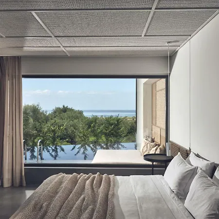 Zante Maris - Adults Only Otel 5*