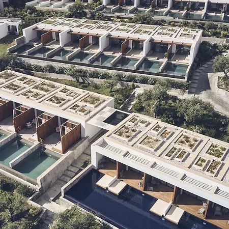 Zante Maris - Adults Only Otel 5*