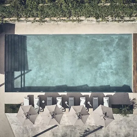 Zante Maris - Adults Only Otel 5*