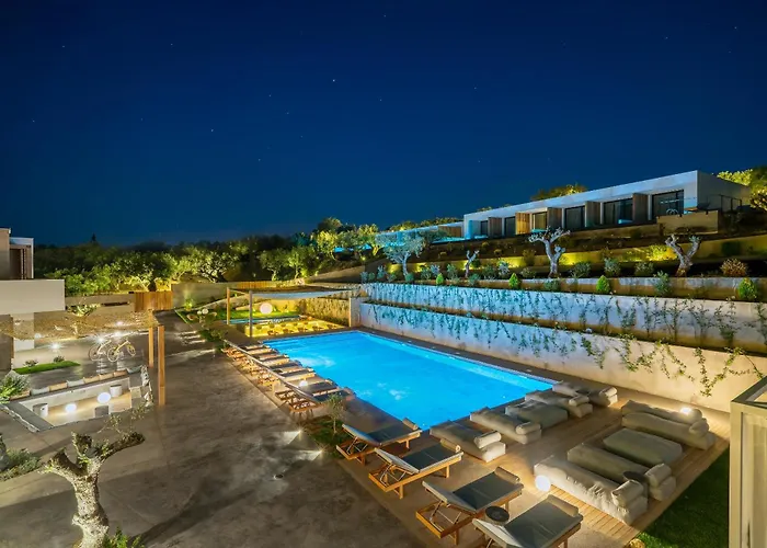 Zante Maris - Adults Only