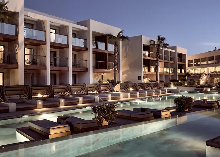 Zante Maris - Adults Only Hotel 5*