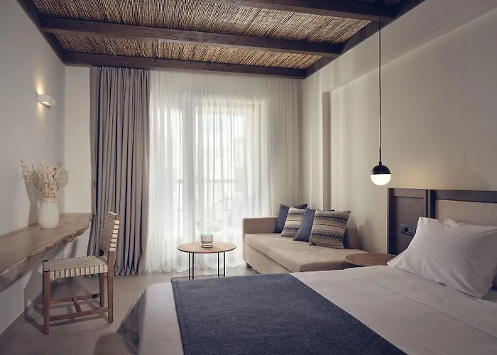 Zante Maris - Adults Only Hotel 5*