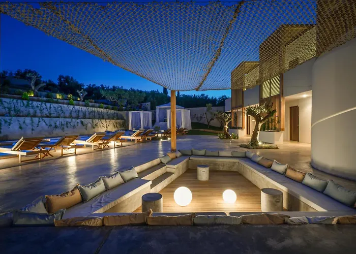 Zante Maris - Adults Only Hotel 5*
