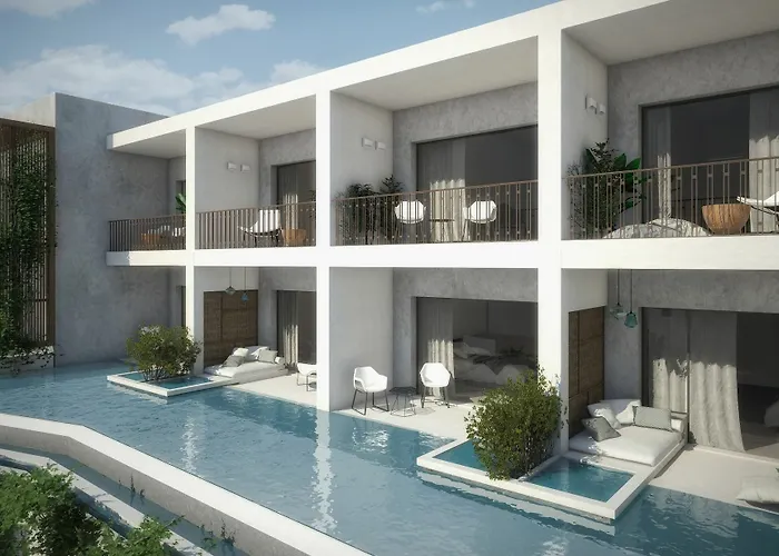 Zante Maris - Adults Only Hotel