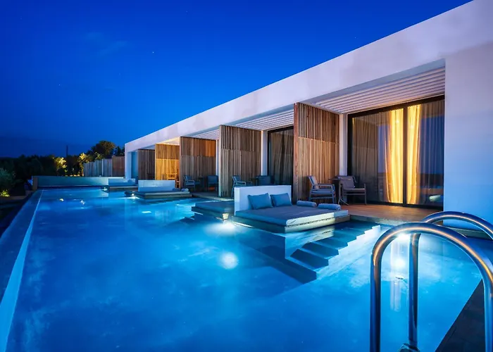 Zante Maris - Adults Only Hotel