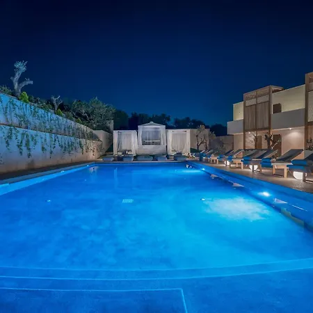 Hotel Zante Maris - Adults Only Planos