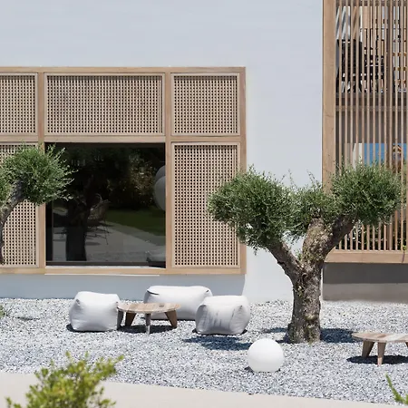 Zante Maris - Adults Only Tsilivi (Zakynthos)