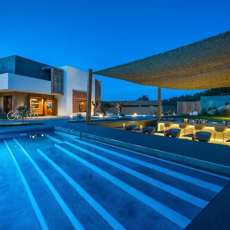 Zante Maris - Adults Only Hotel Planos