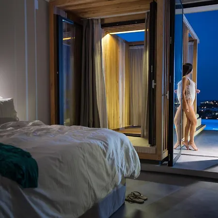 فندق Zante Maris - Adults Only تسيليفي