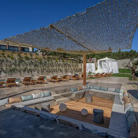 Zante Maris - Adults Only 5* تسيليفي