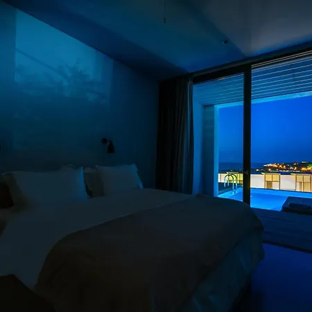 Zante Maris - Adults Only تسيليفي