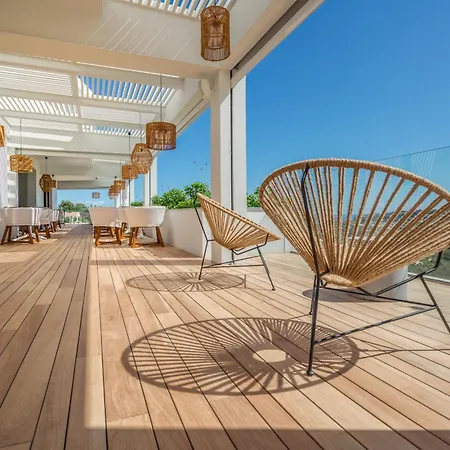 Hotel Zante Maris - Adults Only 5*